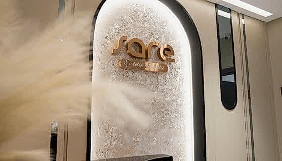 Güzellik Merkezimizden