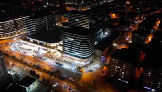 Tanıtım Filmi 2025 Enntepe Avm